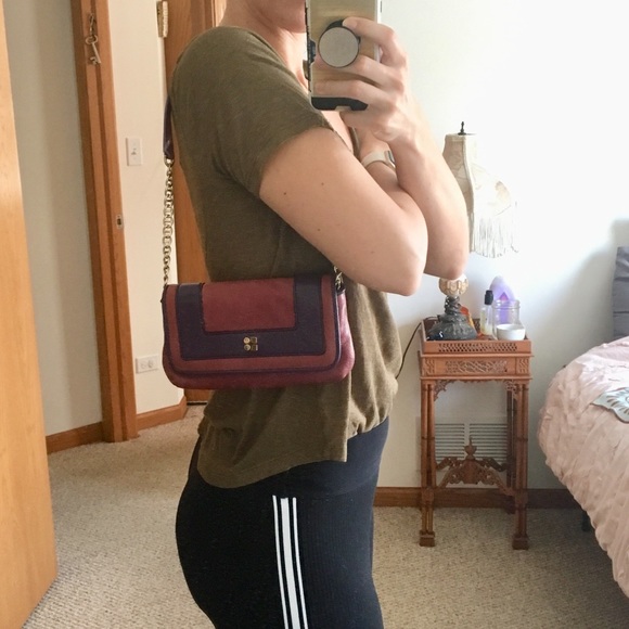 KATE SPADE SMALL SHOULDER BAG - Picture 7 of 10